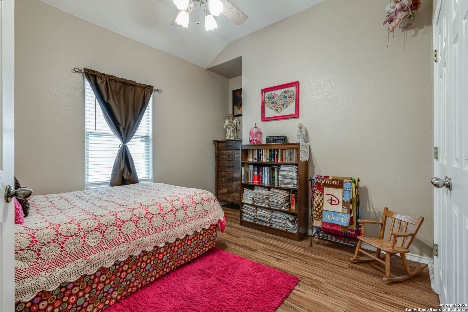 1642 Sunblossom Circle New Braunfels TX 78130