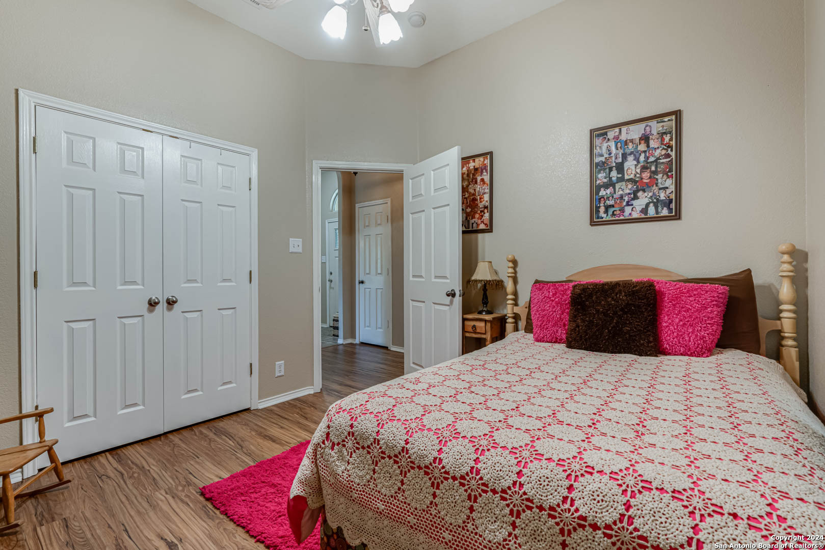 1642 Sunblossom Circle New Braunfels TX 78130