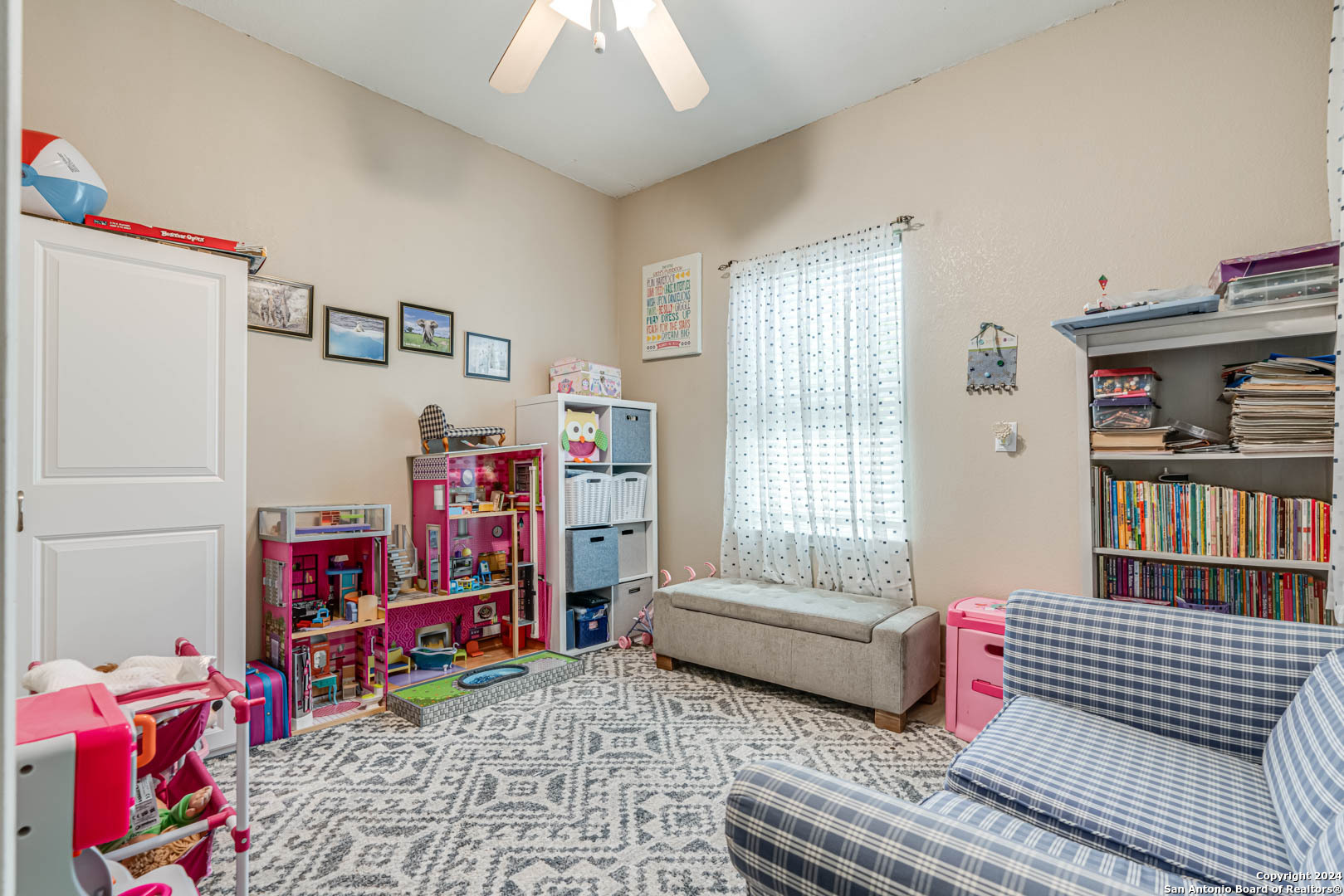 1642 Sunblossom Circle New Braunfels TX 78130