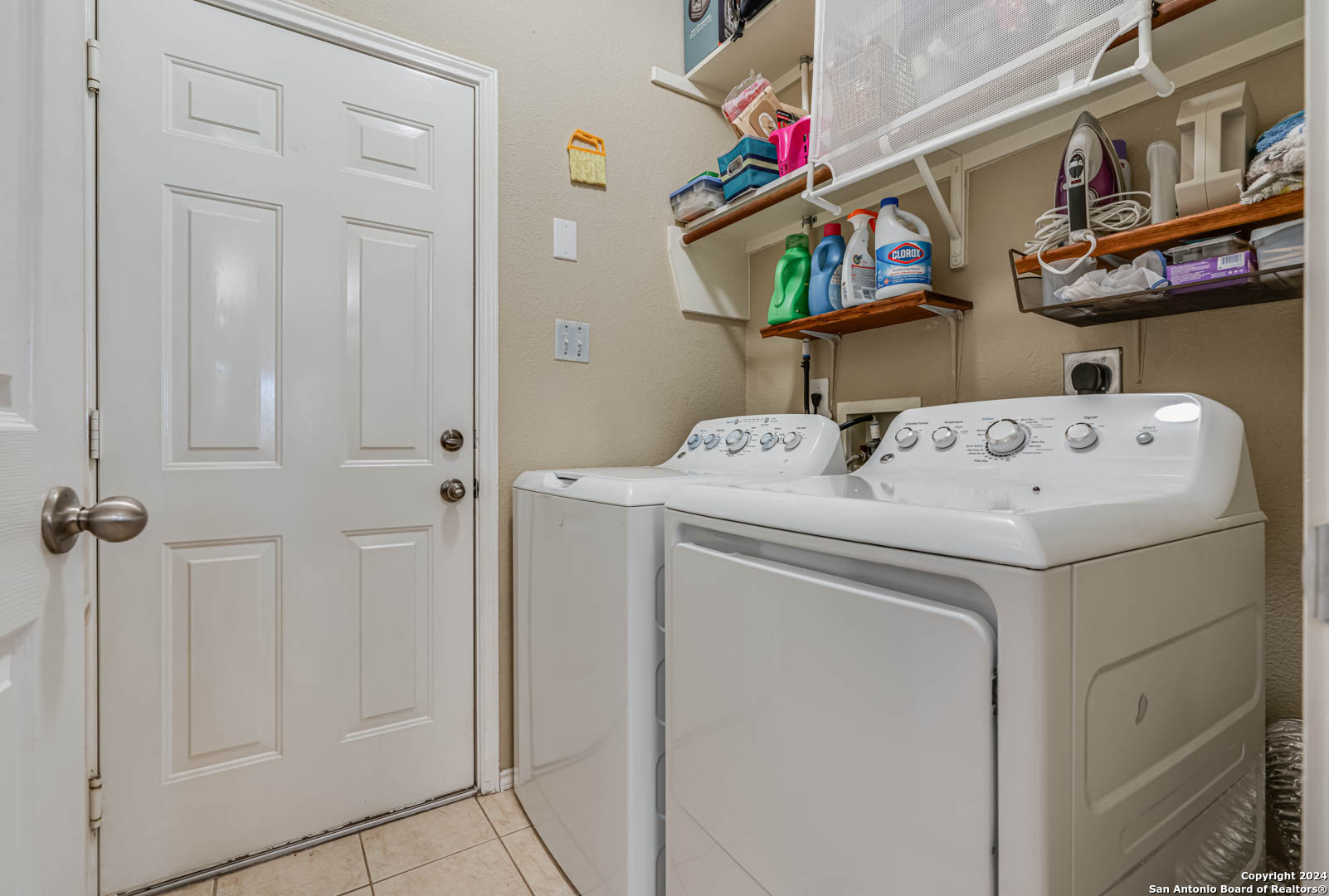 1642 Sunblossom Circle New Braunfels TX 78130