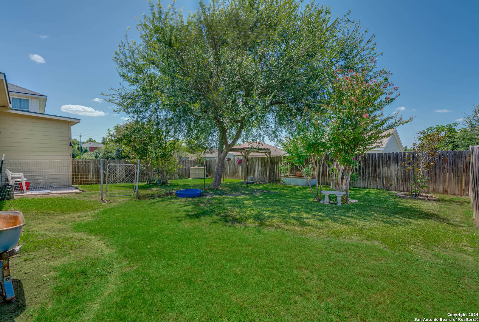 1642 Sunblossom Circle New Braunfels TX 78130