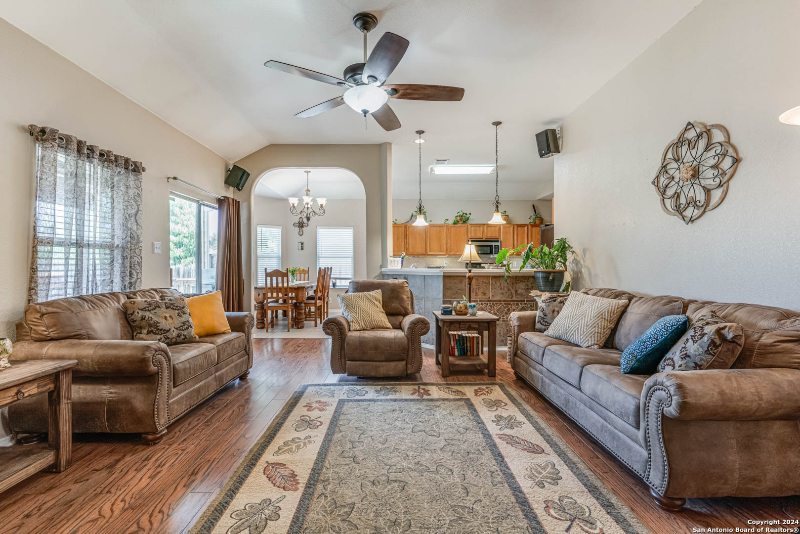 1642 Sunblossom Circle New Braunfels TX 78130
