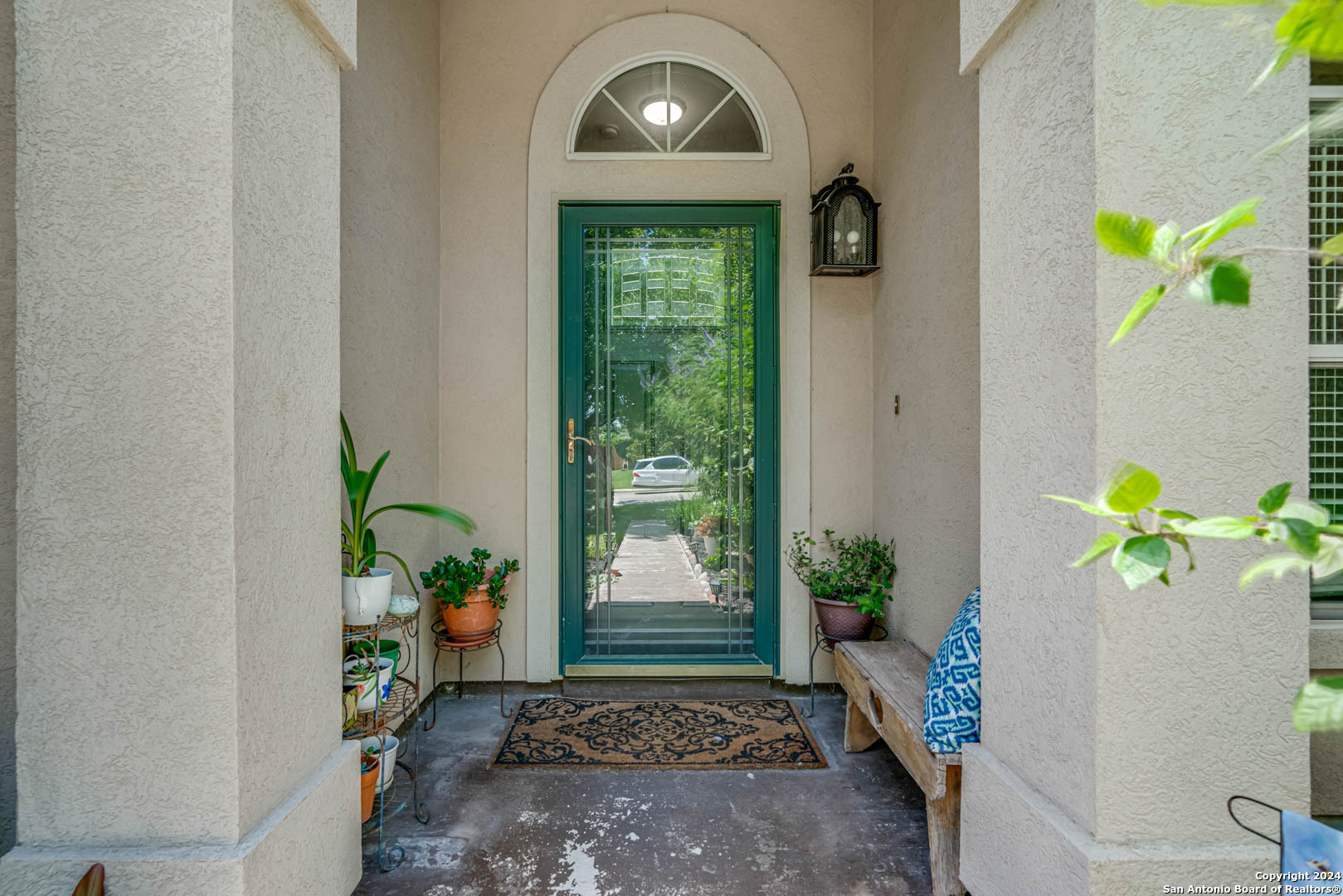 1642 Sunblossom Circle New Braunfels TX 78130