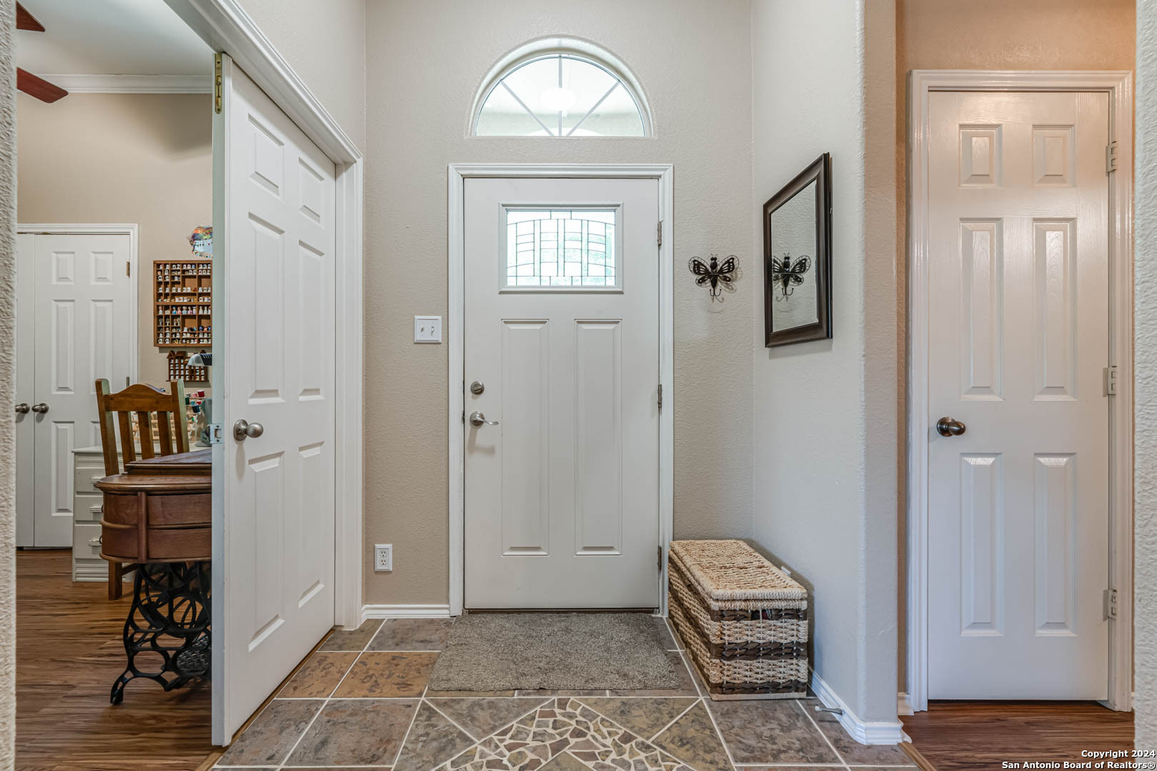 1642 Sunblossom Circle New Braunfels TX 78130