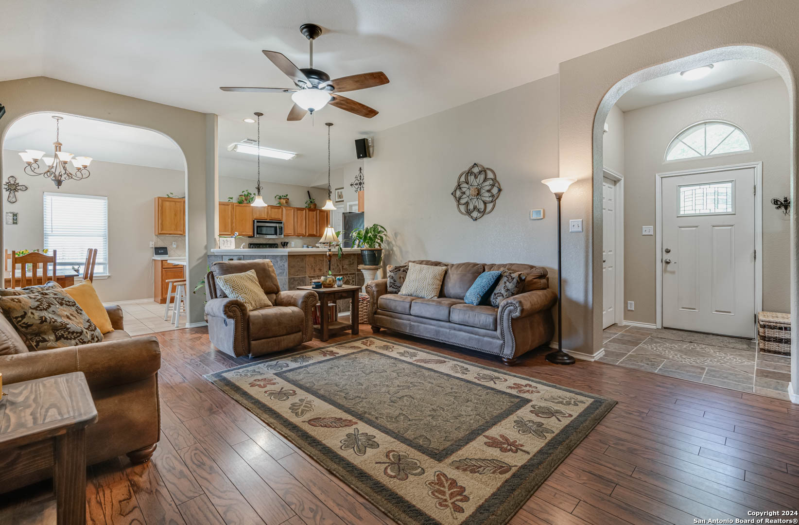 1642 Sunblossom Circle New Braunfels TX 78130