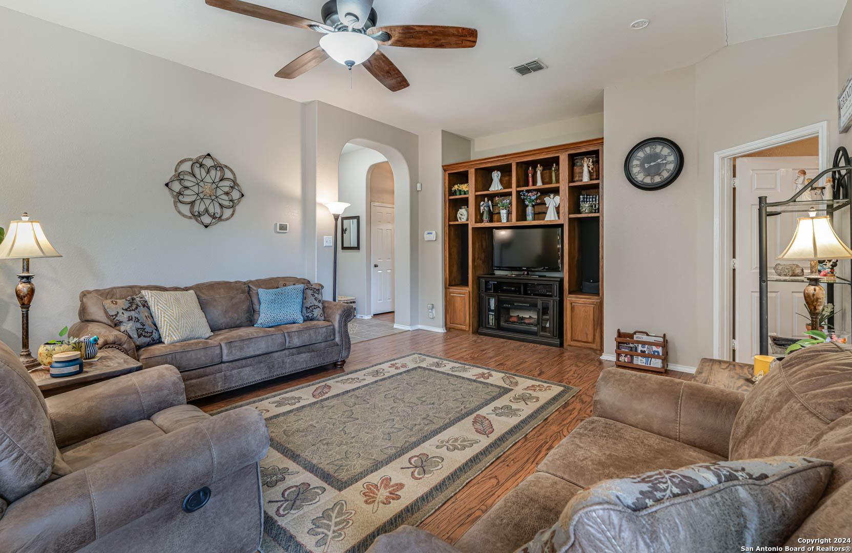 1642 Sunblossom Circle New Braunfels TX 78130