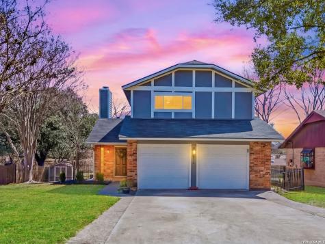 8110 Timber Grove San Antonio TX 78250