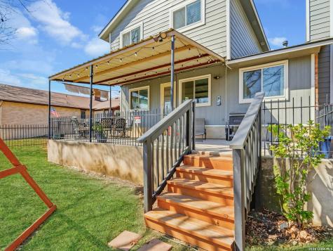 8110 Timber Grove San Antonio TX 78250