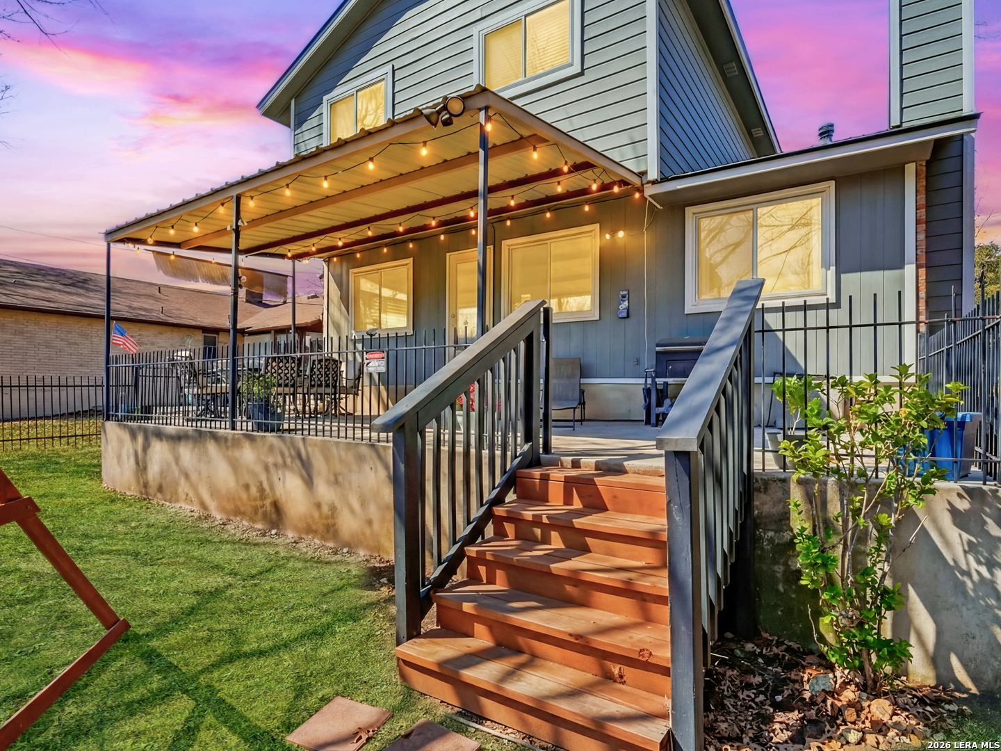 8110 Timber Grove San Antonio TX 78250