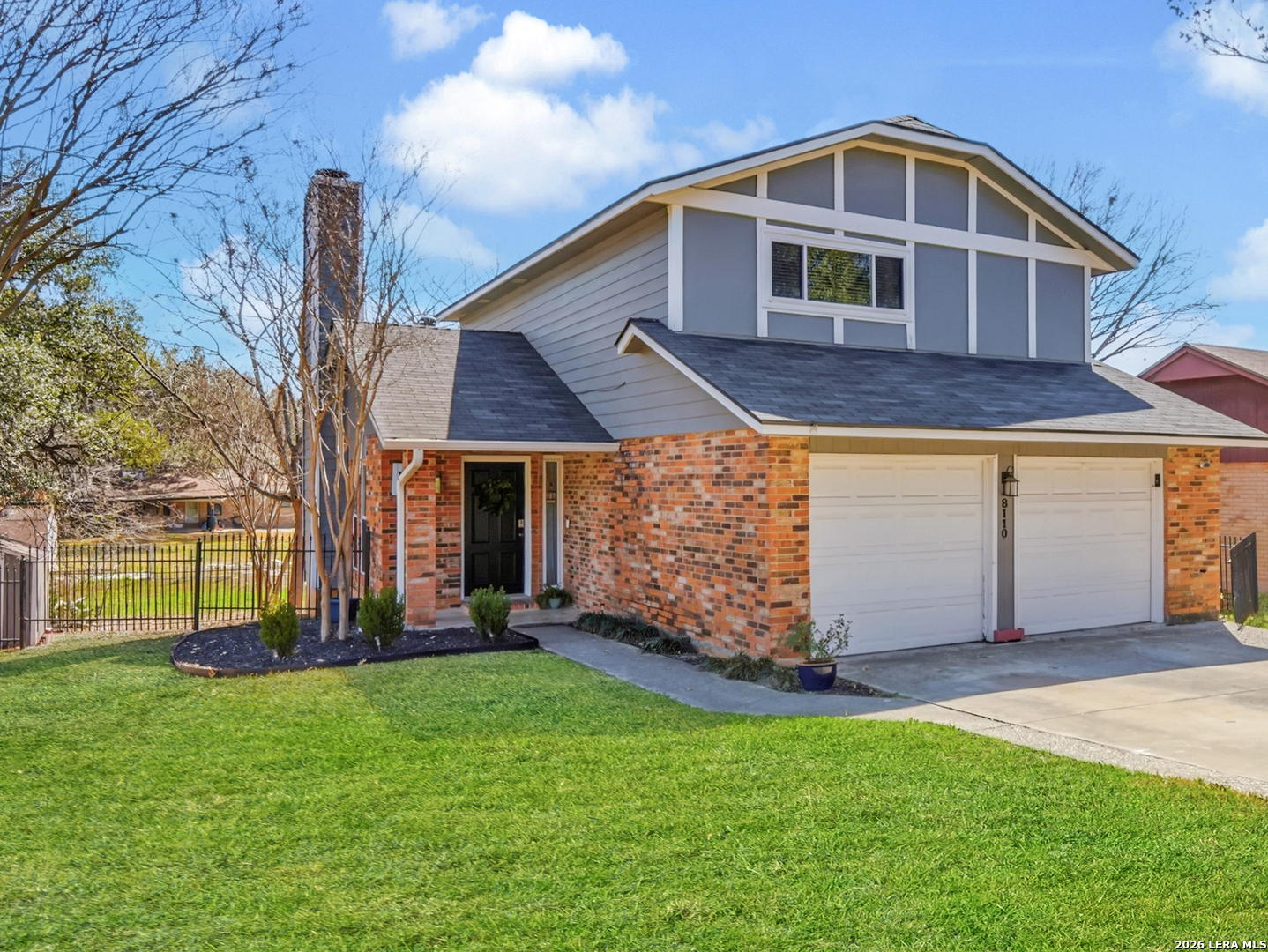 8110 Timber Grove San Antonio TX 78250