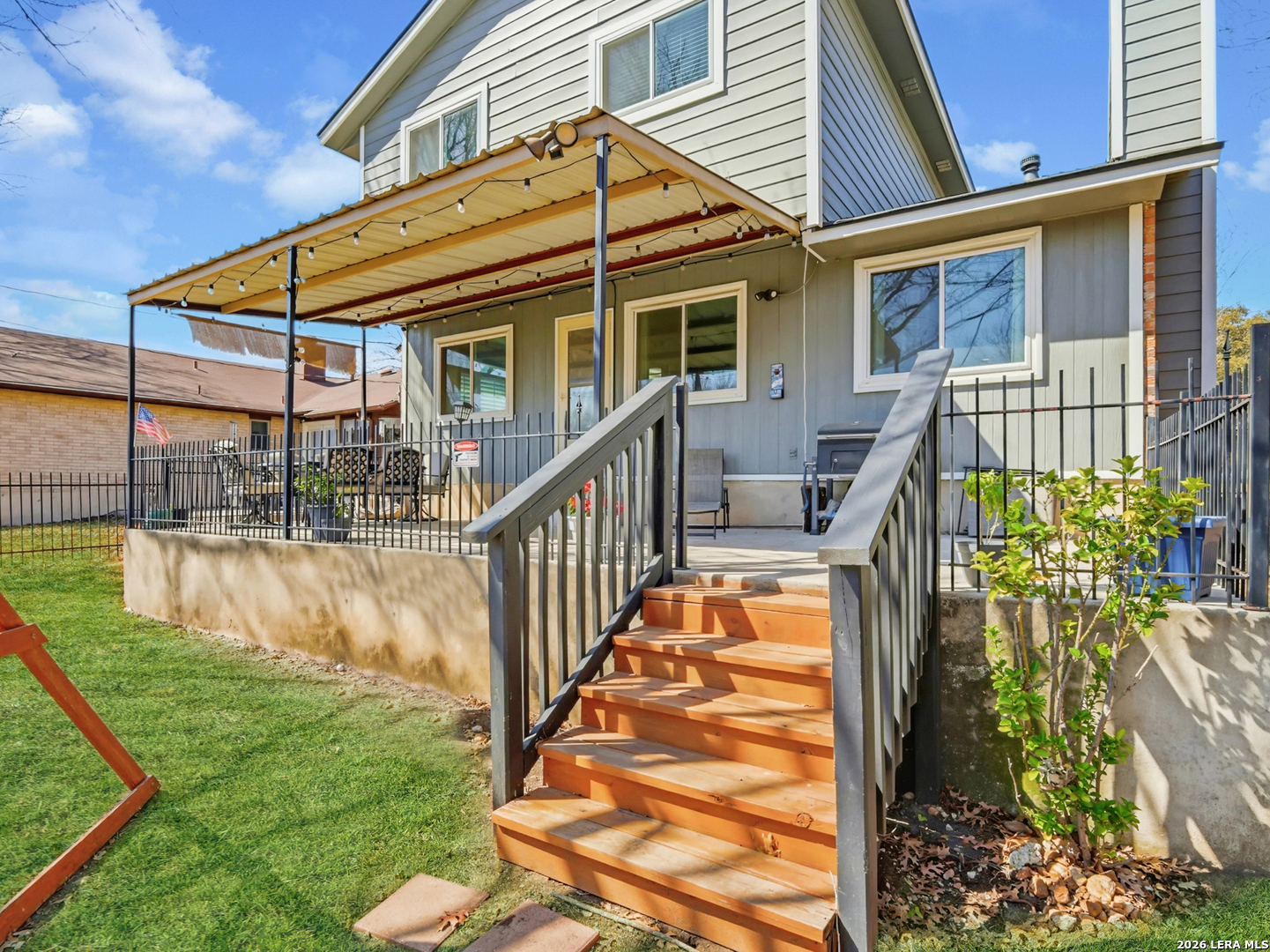 8110 Timber Grove San Antonio TX 78250