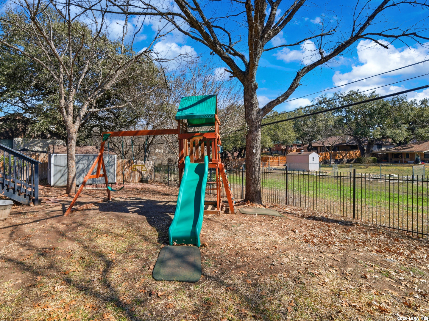 8110 Timber Grove San Antonio TX 78250