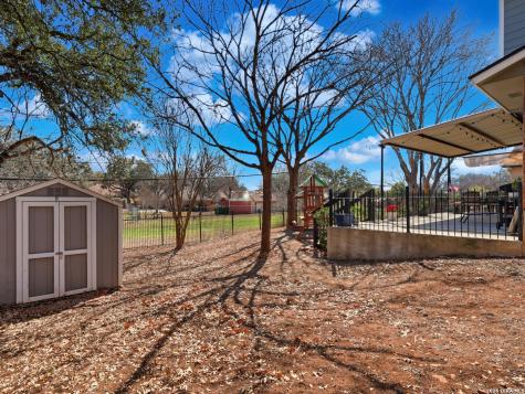 8110 Timber Grove San Antonio TX 78250
