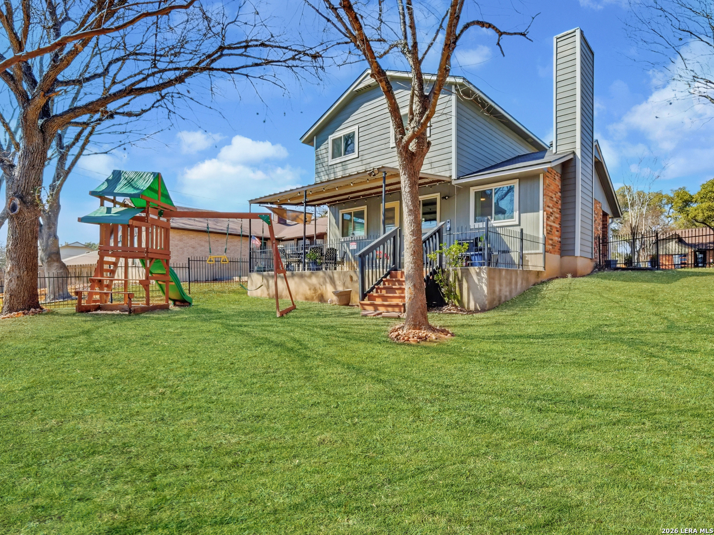 8110 Timber Grove San Antonio TX 78250