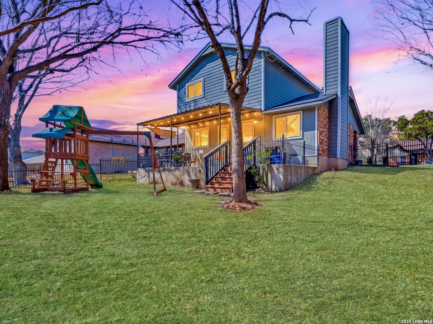 8110 Timber Grove San Antonio TX 78250