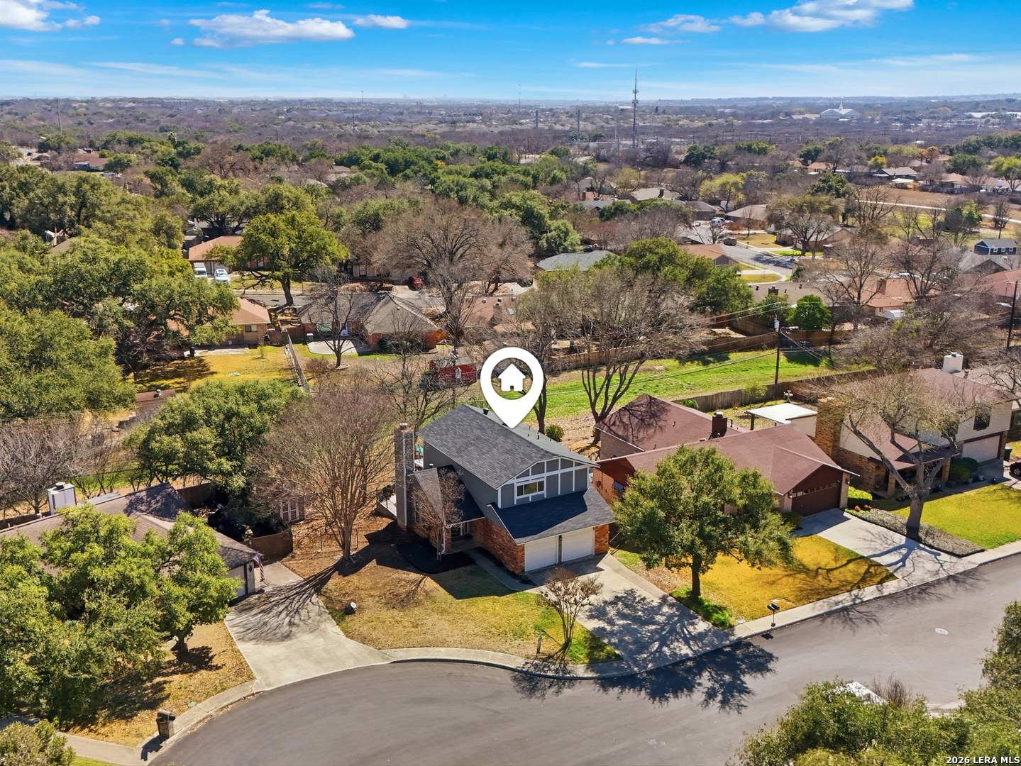 8110 Timber Grove San Antonio TX 78250