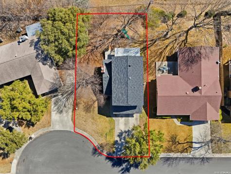 8110 Timber Grove San Antonio TX 78250