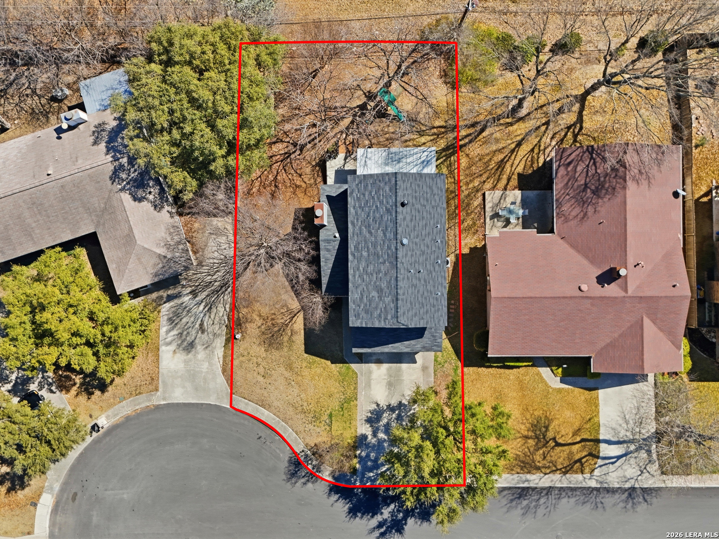 8110 Timber Grove San Antonio TX 78250