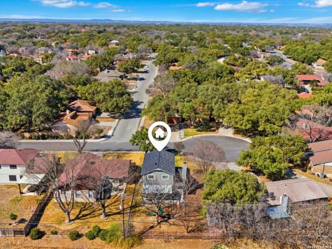 8110 Timber Grove San Antonio TX 78250