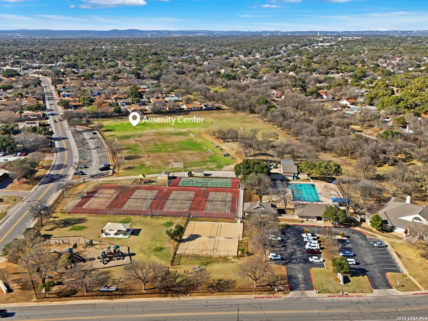 8110 Timber Grove San Antonio TX 78250