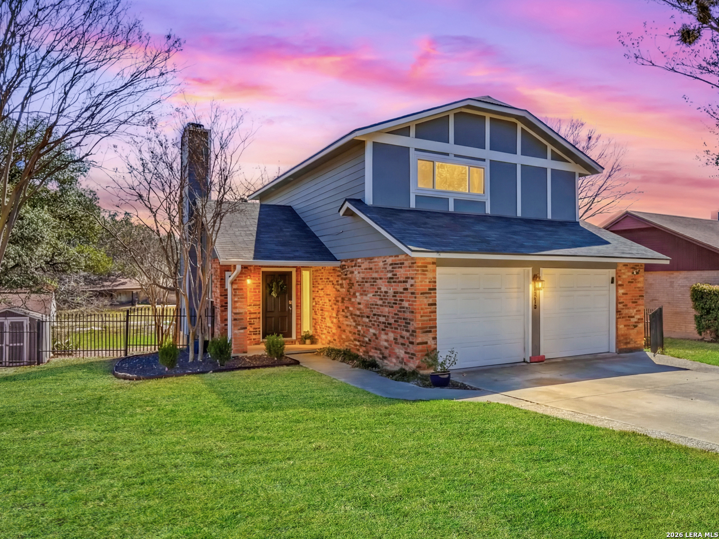 8110 Timber Grove San Antonio TX 78250