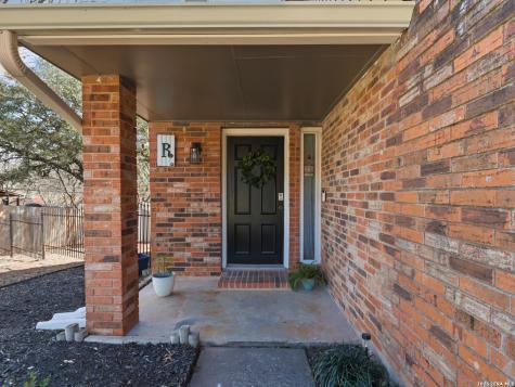 8110 Timber Grove San Antonio TX 78250