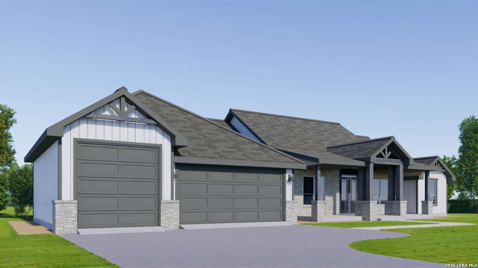 224 Freedom Street Fischer TX 78623