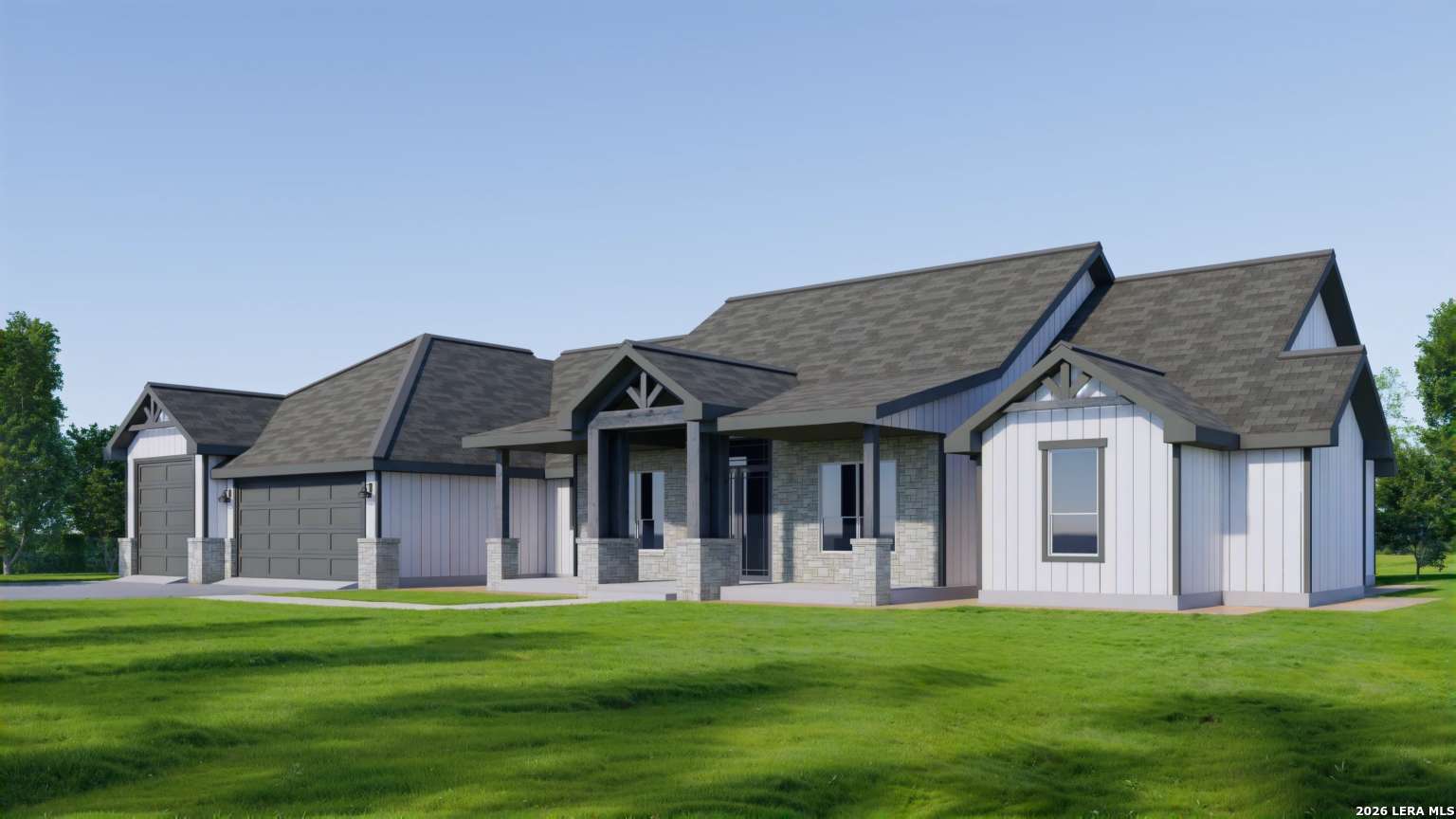 224 Freedom Street Fischer TX 78623