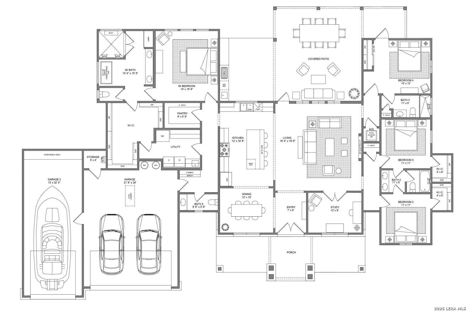 224 Freedom Street Fischer TX 78623