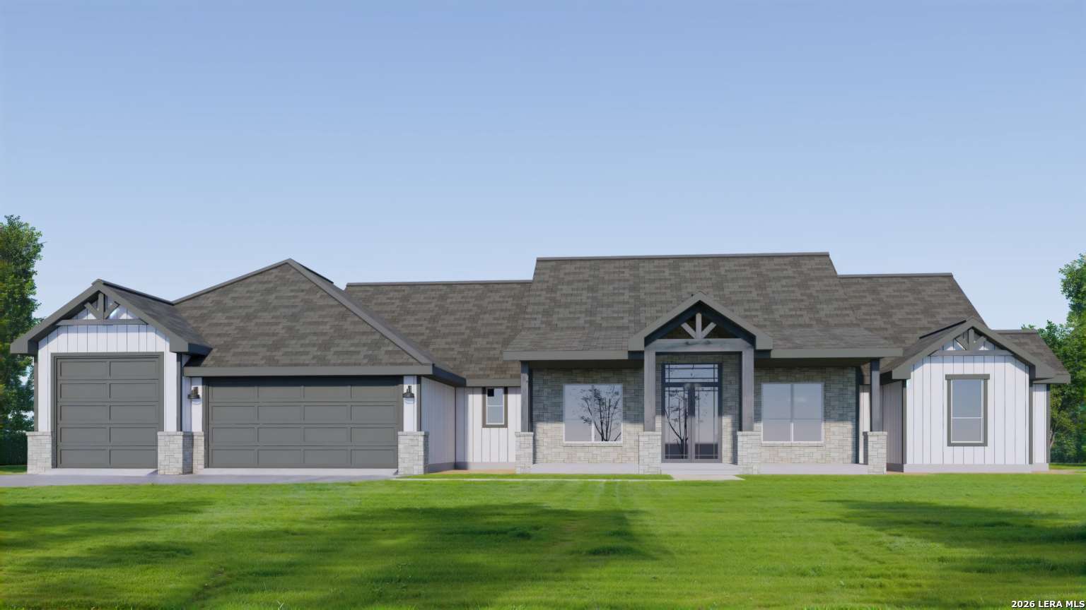 224 Freedom Street Fischer TX 78623