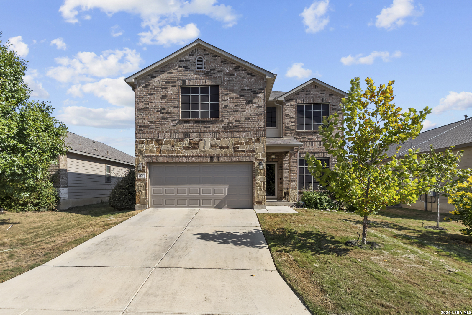 13431 Frio Parke San Antonio TX 78254