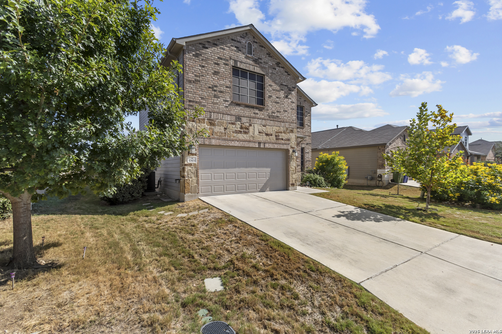 13431 Frio Parke San Antonio TX 78254