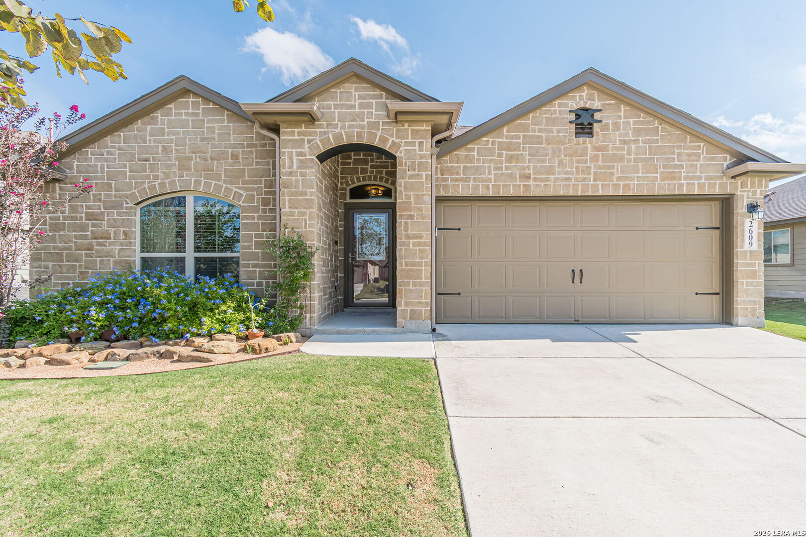2609 Lonesome Creek Trail New Braunfels TX 78130
