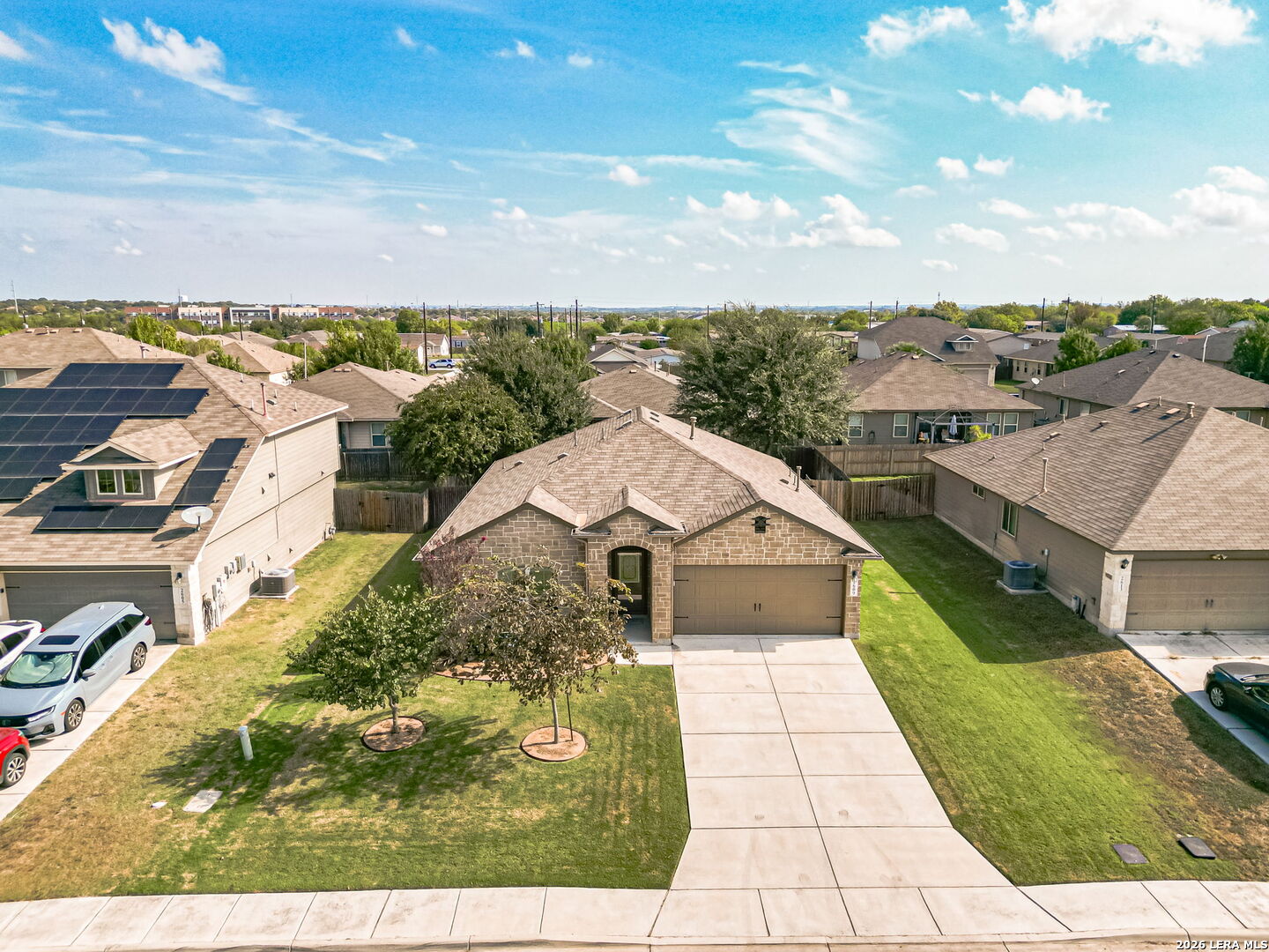 2609 Lonesome Creek Trail New Braunfels TX 78130