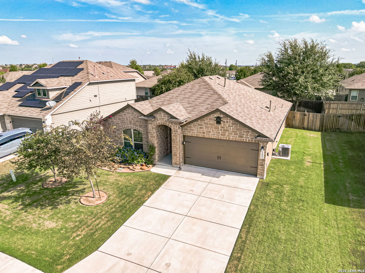 2609 Lonesome Creek Trail New Braunfels TX 78130