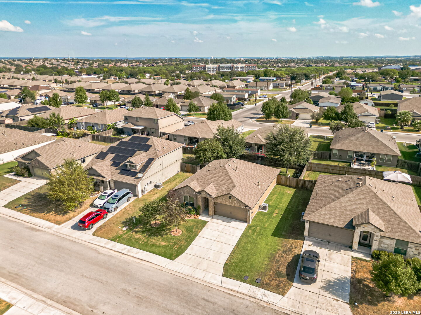 2609 Lonesome Creek Trail New Braunfels TX 78130