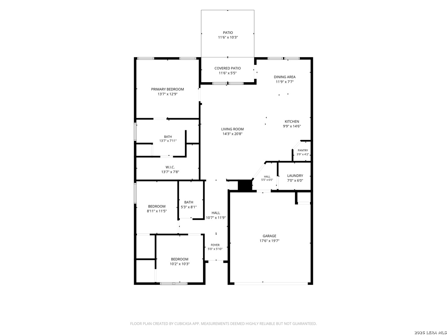 2609 Lonesome Creek Trail New Braunfels TX 78130