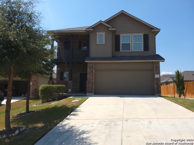 1319 Wooden Fox San Antonio TX 78245