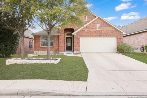 24515 Buck Creek San Antonio TX 78255