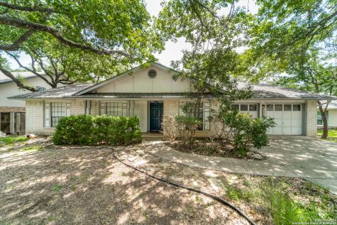 15222 Chalet Drive San Antonio TX 78232