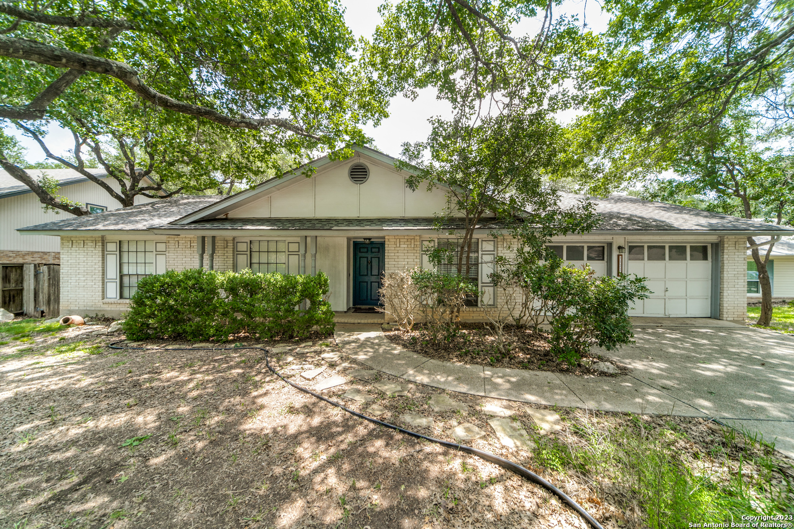 15222 Chalet Drive San Antonio TX 78232