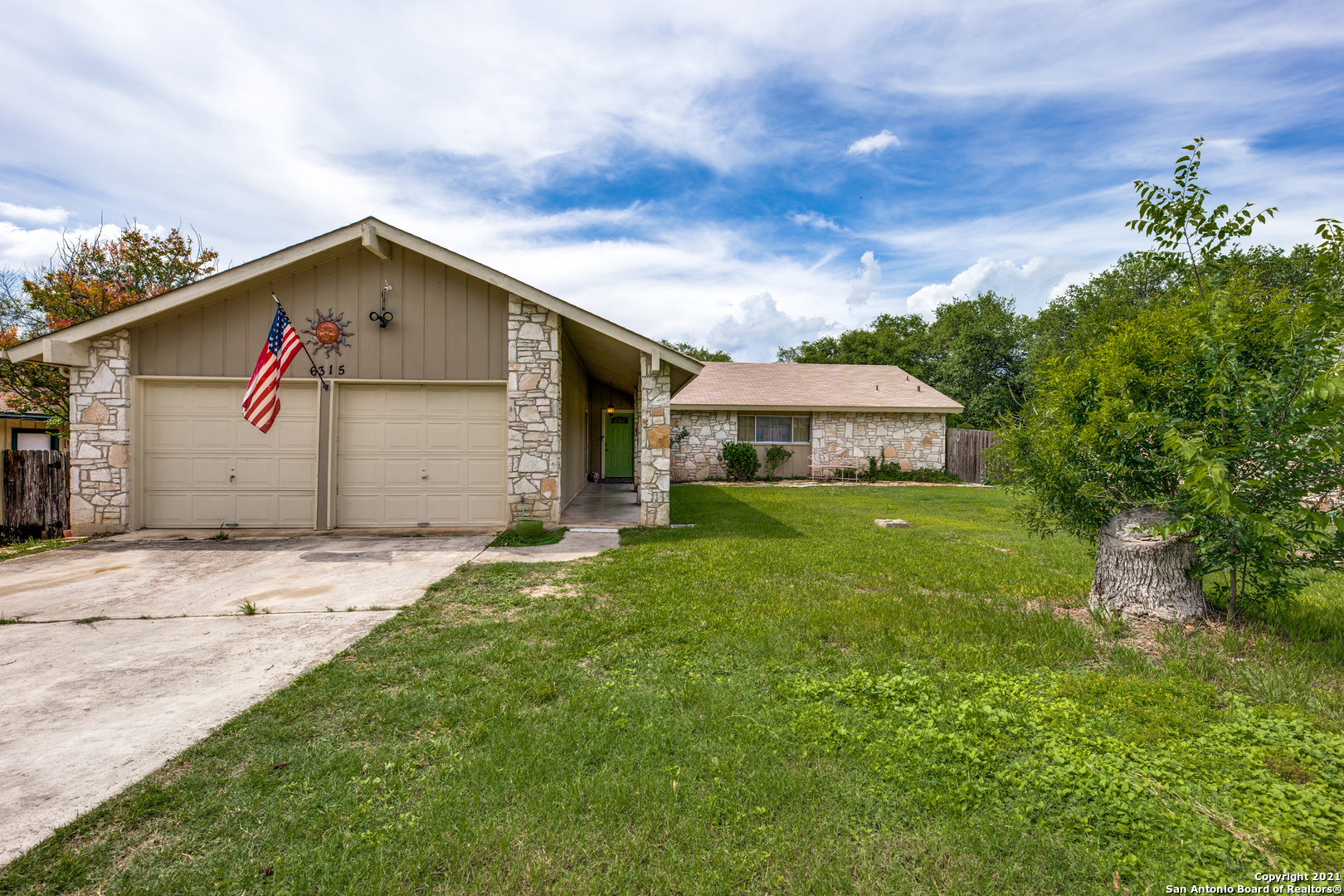 6315 Fort Maddin Street San Antonio TX 78233