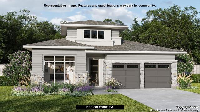 1854 Luna Street New Braunfels TX 78132