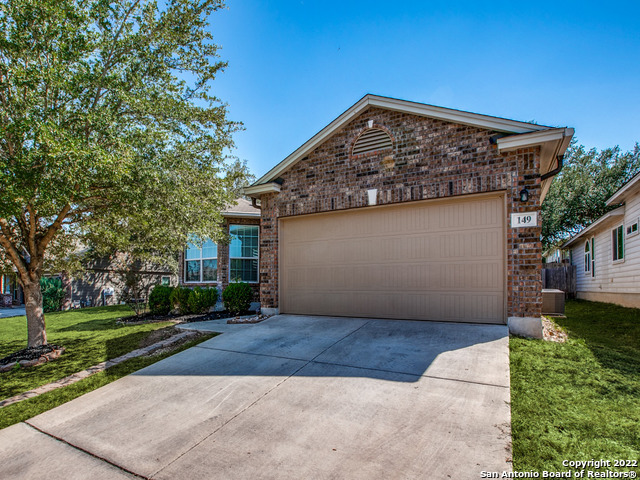 149 Golden Wren San Antonio TX 78253
