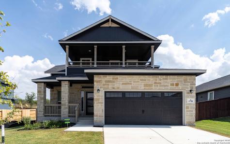 5790 Reagan Ridge Schertz TX 78108