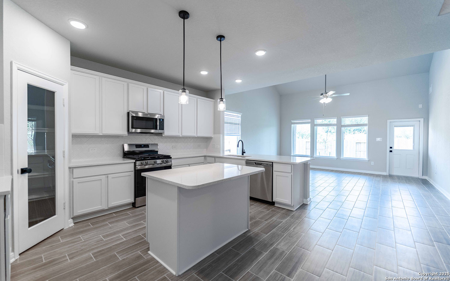 5790 Reagan Ridge Schertz TX 78108