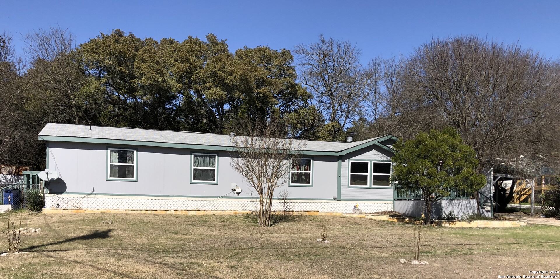 2025 Indian Hills Drive Spring Branch TX 78070