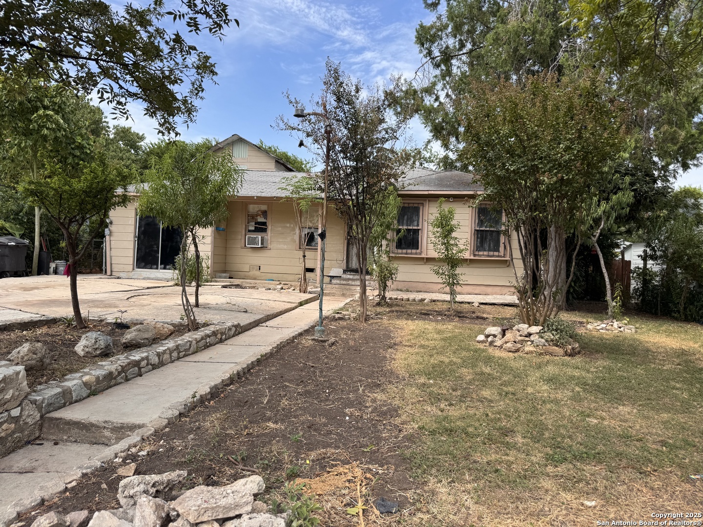 815 Edison San Antonio TX 78212
