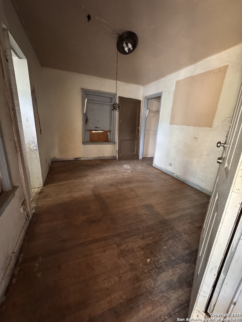815 Edison San Antonio TX 78212
