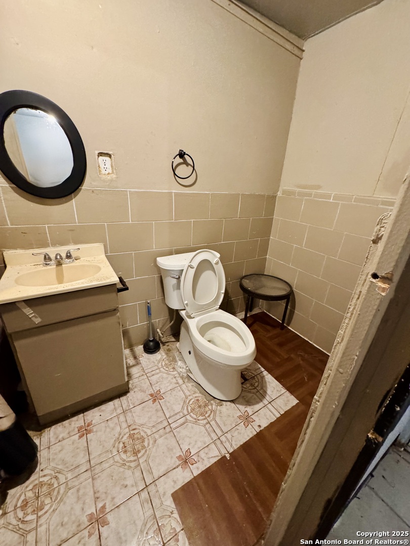815 Edison San Antonio TX 78212
